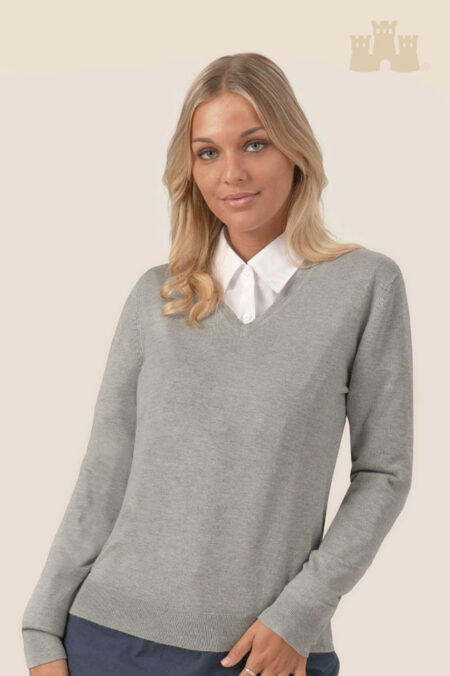 298 Pullover donna - Castellana Style Palermo