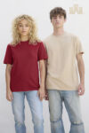 315 T-shirt unisex Cotton Soft – Castellana Style Palermo