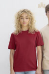 315 T-shirt unisex Cotton Soft – Castellana Style Palermo
