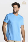 337 T-shirt uomo Regular – Castellana Style Palermo