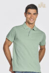 338 Polo uomo JK – Castellana Style Palermo