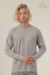 347 T-shirt uomo Regular – Castellana Style Palermo