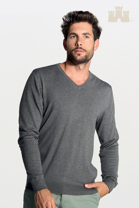 372 Pullover uomo - Castellana Style Palermo