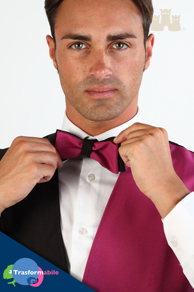 466 Papillon trasformabile - Castellana Style Palermo 466 Papillon trasformabile - Castellana Style Palermo