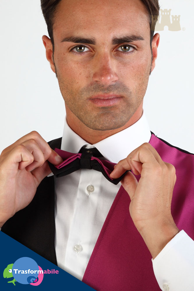 466 Papillon trasformabile - Castellana Style Palermo 466 Papillon trasformabile - Castellana Style Palermo