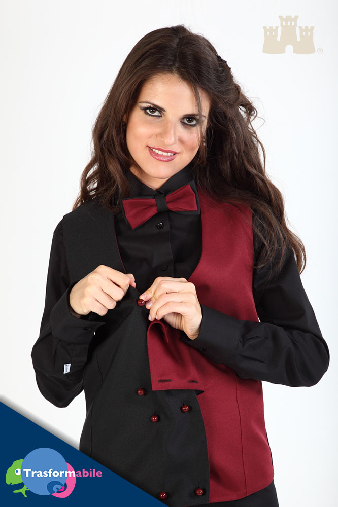466 Papillon trasformabile - Castellana Style Palermo 466 Papillon trasformabile - Castellana Style Palermo