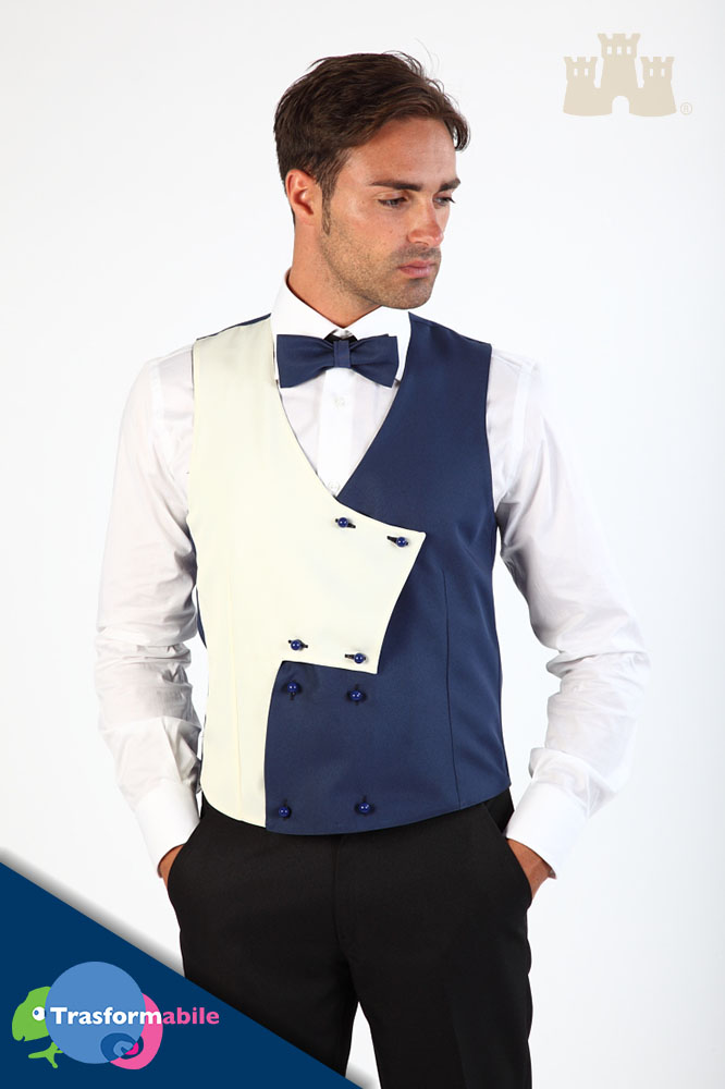 466 Papillon trasformabile - Castellana Style Palermo 466 Papillon trasformabile - Castellana Style Palermo