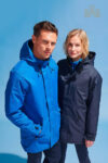 567 Giubbotto imbottito impermeabile Parka – Castellana Style Palermo