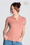 568 Polo donna JK – Castellana Style Palermo